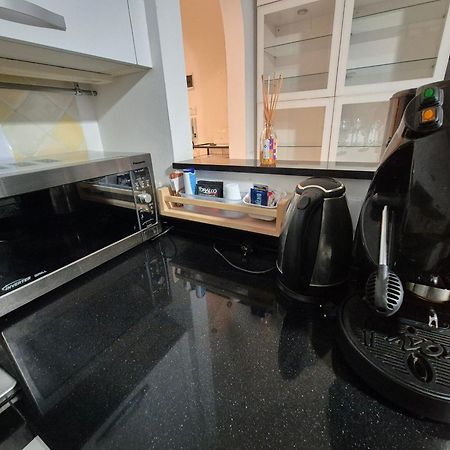 Miriam House Florence - Full Apartment - Relax & Comfort ภายนอก รูปภาพ