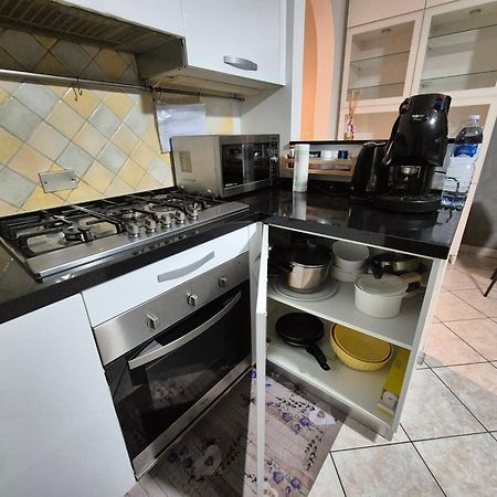 Miriam House Florence - Full Apartment - Relax & Comfort ภายนอก รูปภาพ
