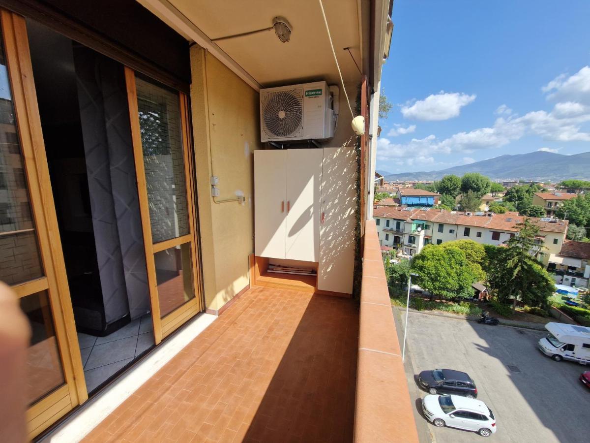 Miriam House Florence - Full Apartment - Relax & Comfort ภายนอก รูปภาพ
