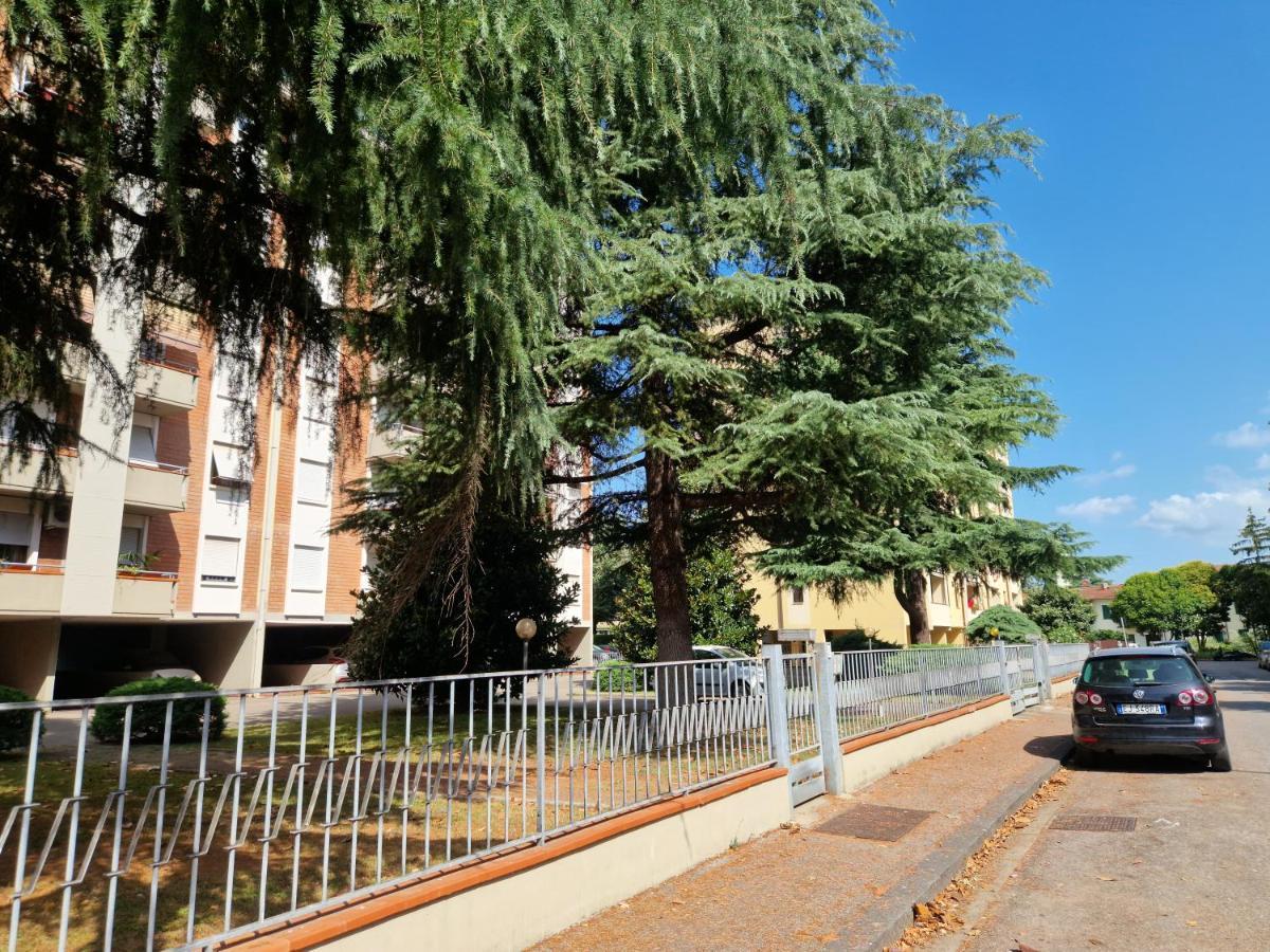 Miriam House Florence - Full Apartment - Relax & Comfort ภายนอก รูปภาพ
