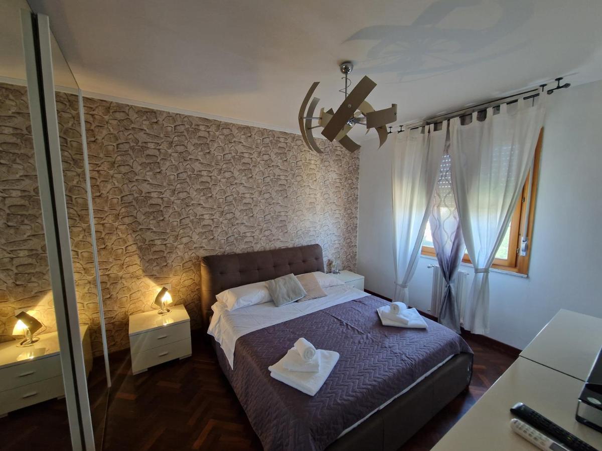 Miriam House Florence - Full Apartment - Relax & Comfort ภายนอก รูปภาพ