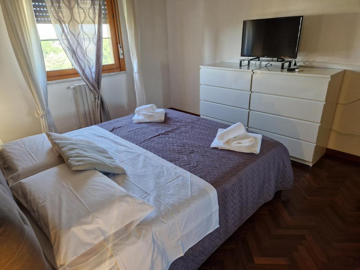Miriam House Florence - Full Apartment - Relax & Comfort ภายนอก รูปภาพ