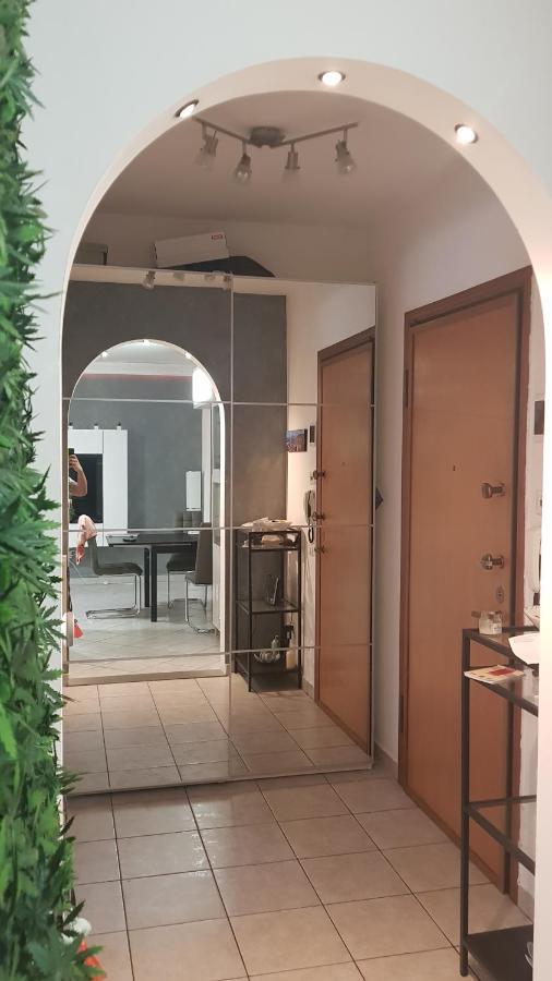 Miriam House Florence - Full Apartment - Relax & Comfort ภายนอก รูปภาพ