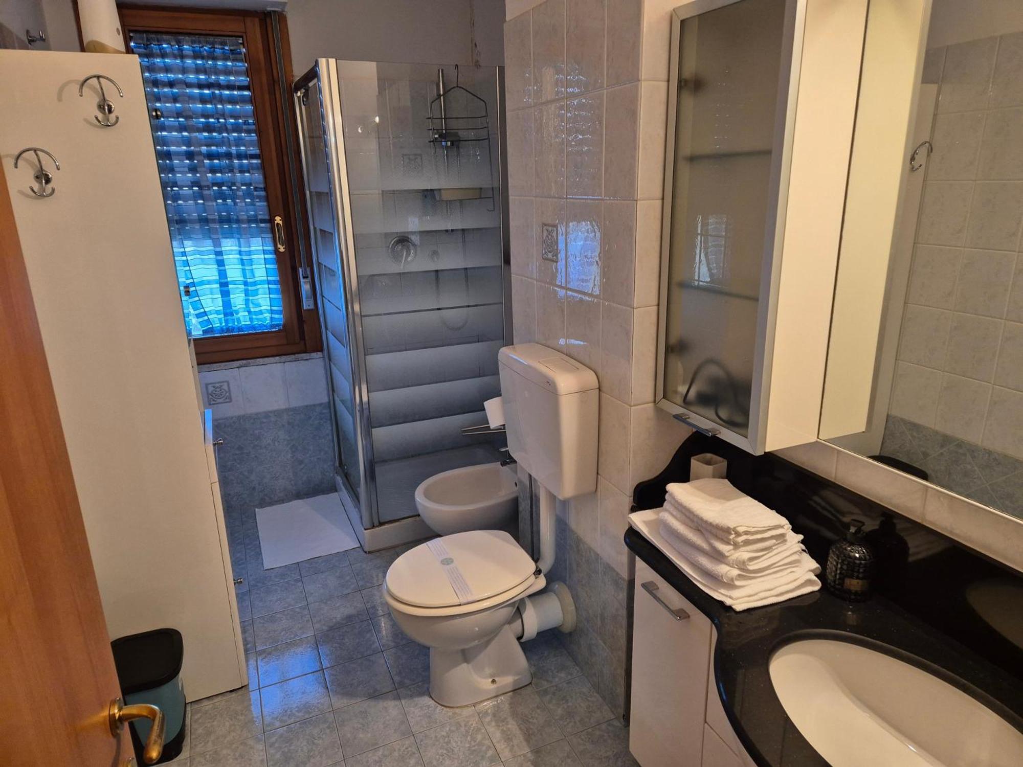 Miriam House Florence - Full Apartment - Relax & Comfort ภายนอก รูปภาพ