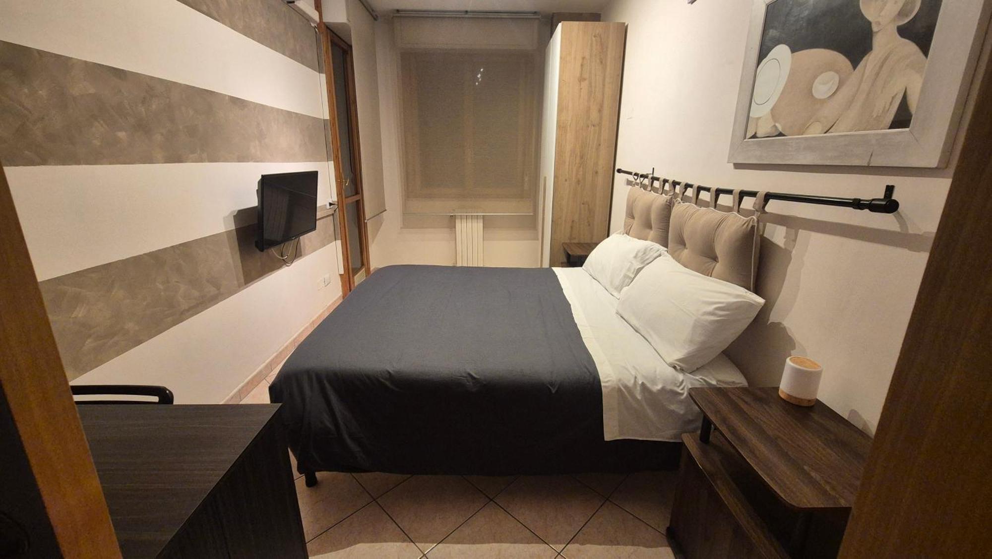 Miriam House Florence - Full Apartment - Relax & Comfort ภายนอก รูปภาพ