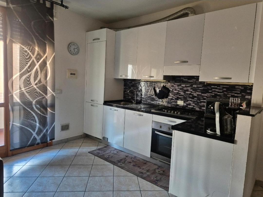 Miriam House Florence - Full Apartment - Relax & Comfort ภายนอก รูปภาพ