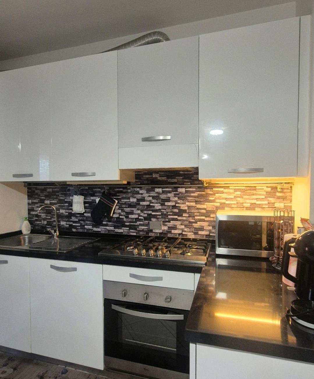 Miriam House Florence - Full Apartment - Relax & Comfort ภายนอก รูปภาพ